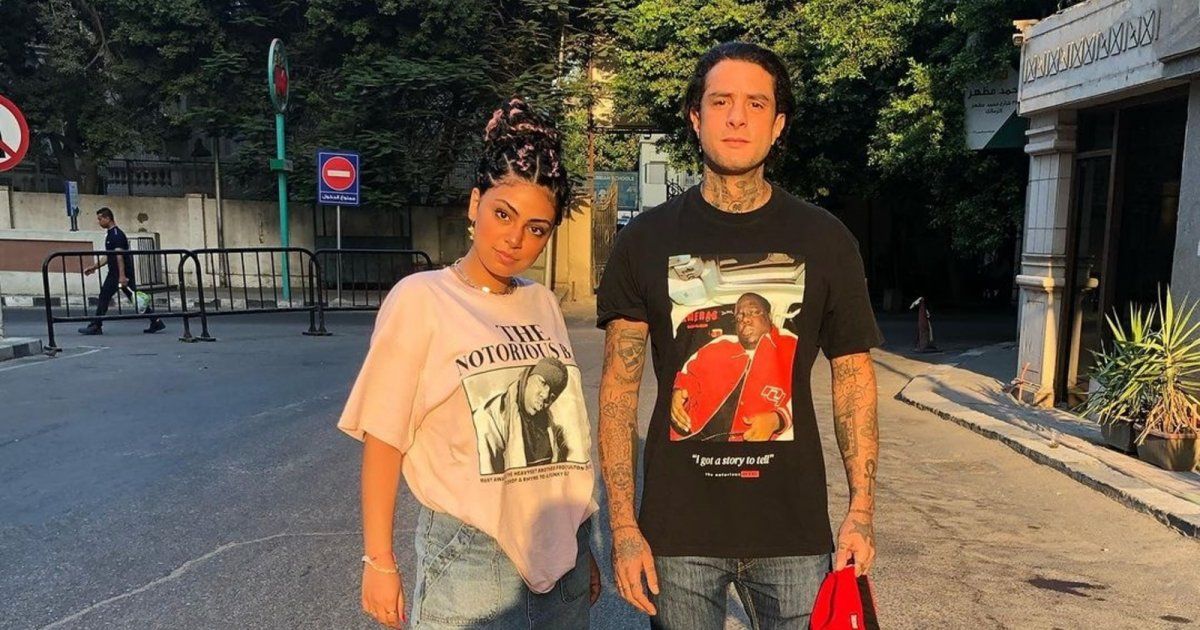 شاهد .. بالصور- أحمد الفيشاوي يشوق الجمهور لأغنيته الجديدة..إليكم موعد الطرح