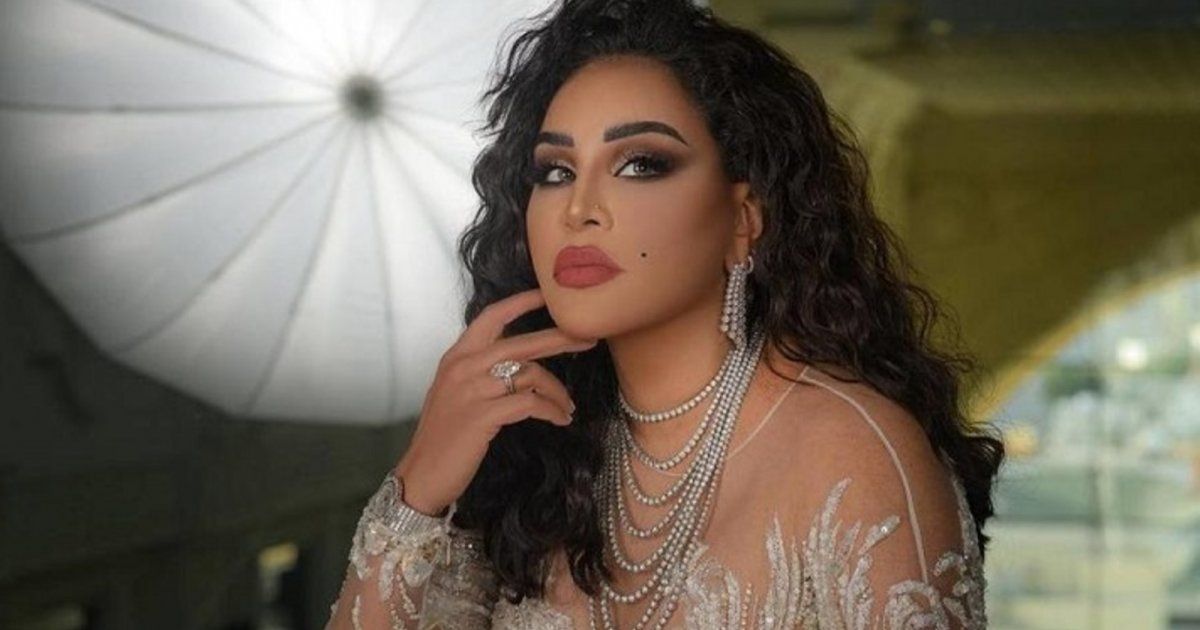 شاهد .. أحلام تنفعل على أحد المتابعين: "إلغي متابعتي".. وهذا السبب!