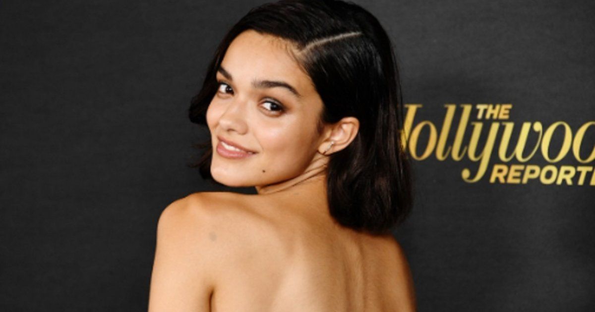 شاهد .. بسبب شعر ظهرها راشيل زيجلر تعرضت للتنمر وهذا كان ردها