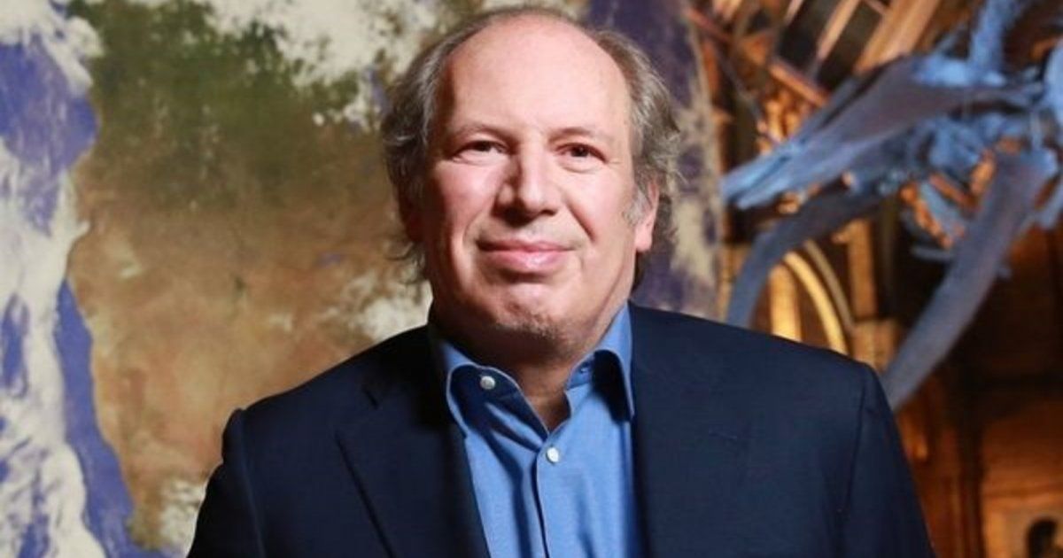 شاهد .. الموسيقار العالمي هانز زيمر .. الهمه إنيو موريكوني في طفولته فكبر وأبدع على خطاه