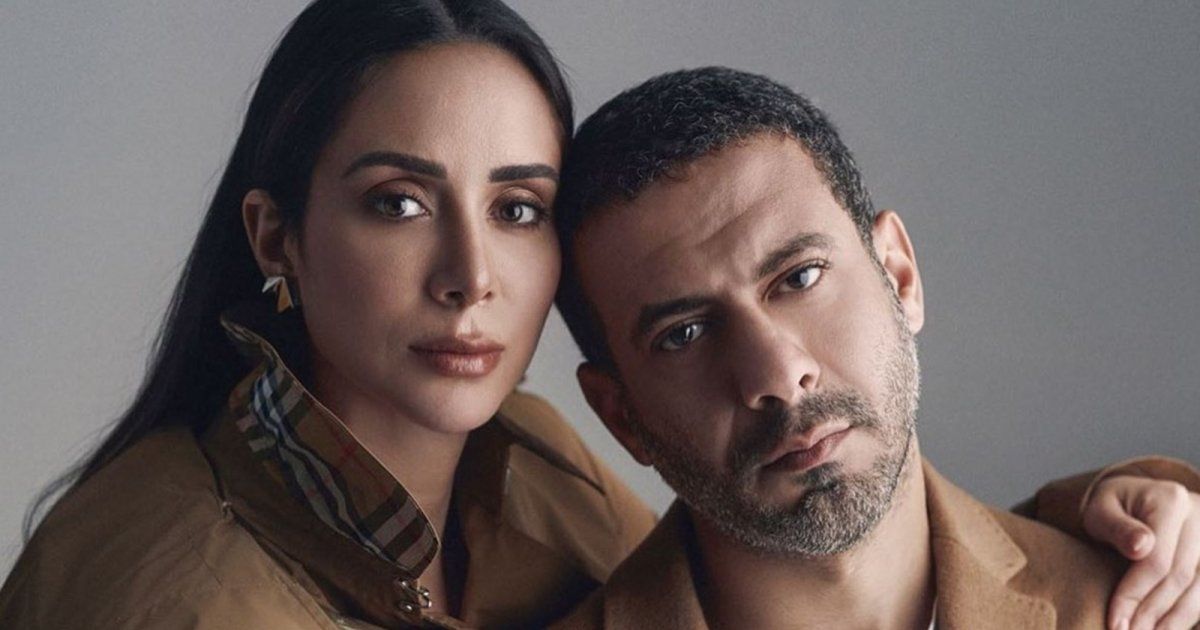 شاهد .. محمد فراج يلفت الانظار بقميص الشطرنج .. وكم بلغ سعره ؟