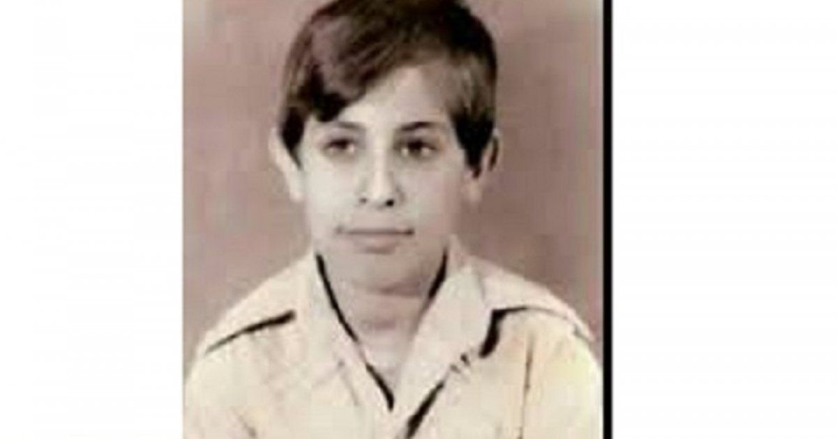 شاهد .. هذا الطفل أصبح فناناً مشهوراً ولقّب بإسم مهنته