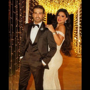 شاهد .. خبر زواج محمود نصر من ممثلة شهيرة يضج السوشيال ميديا.. وهذا ما حدث