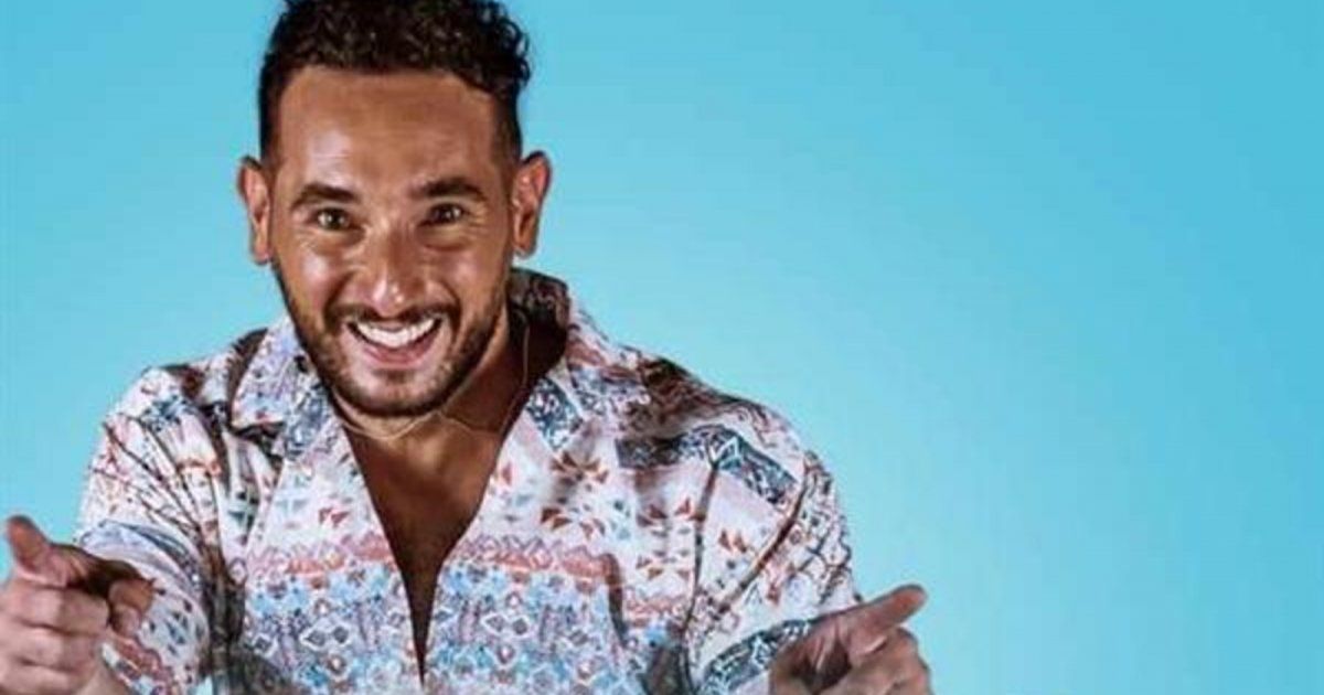 شاهد .. بالفيديو - بعد ثلاثة أسابيع على إطلاقه "أرقص جامد".. أحمد الروبي يحقق هذا الرقم