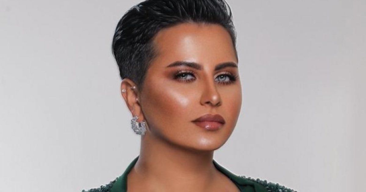 شاهد .. شمة حمدان مستاءة من إنتقادات الجمهور.. وهذا ما كتبته!