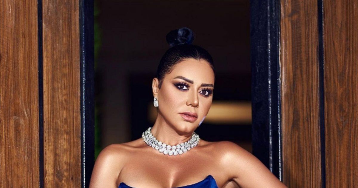 شاهد .. بالصورة- بشعر قصير..رانيا يوسف تحدث تساؤلاً عند الجمهور عن جديدها