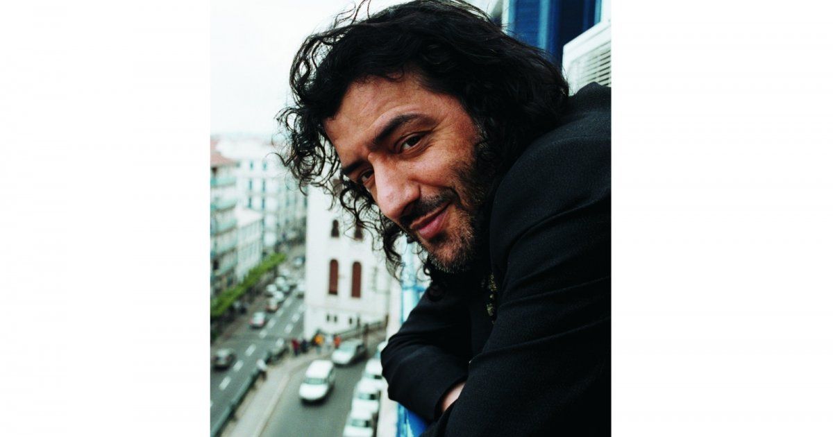 شاهد .. رشيد طه مغني روق المقهورين .. المتألق الذي حلق بالأغنية الجزائرية بعيداً