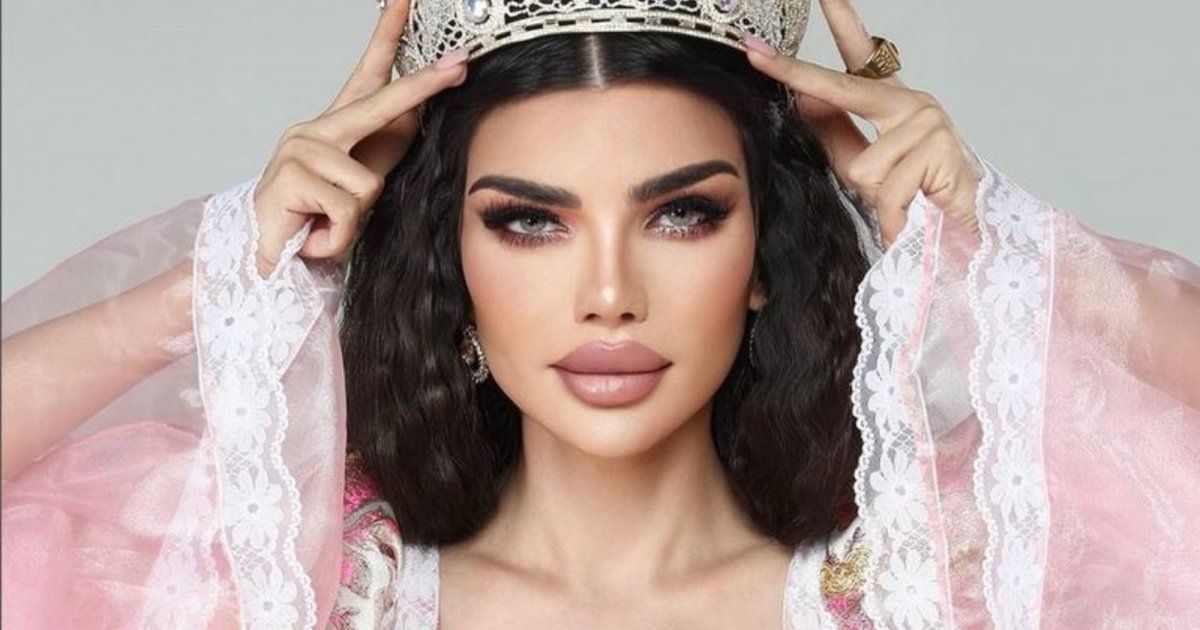 شاهد .. جويل بدر تظهر لأول مرة مع ابنتها الصغيرة - بالصور