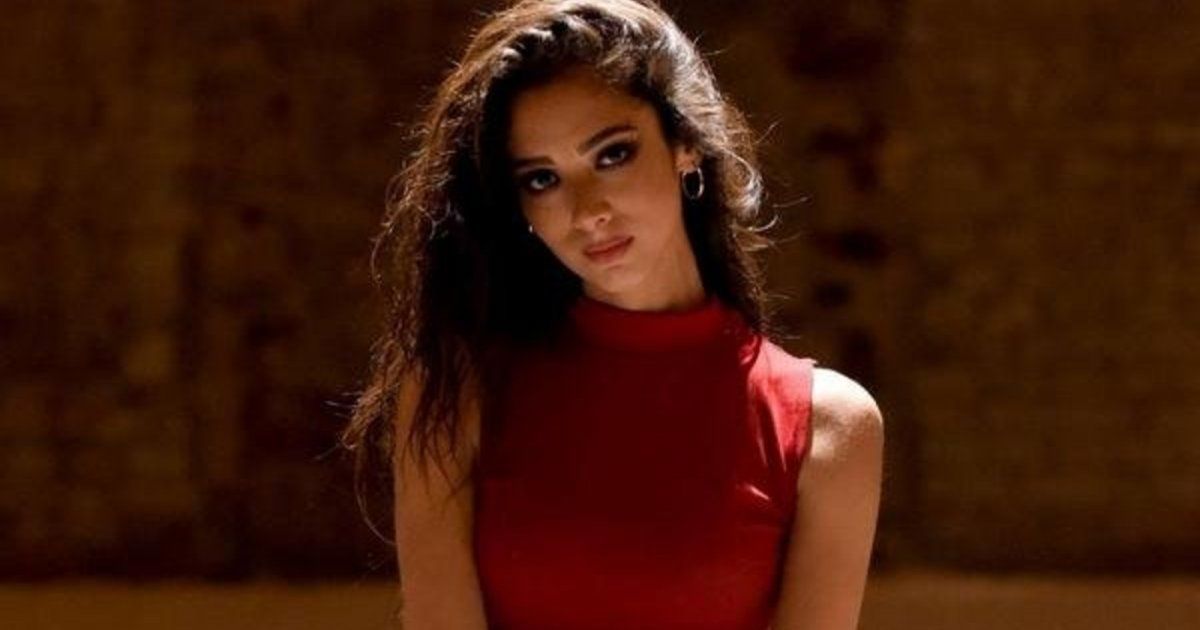 شاهد .. والدة داليا شوقي تدعهما بعد الهجوم القاسي عليها