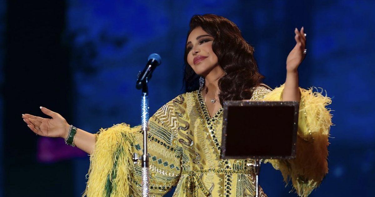 شاهد .. أحلام ما زالت تحصد نجاح أغنية "حزين" والملايين من المشاهدات-بالفيديو