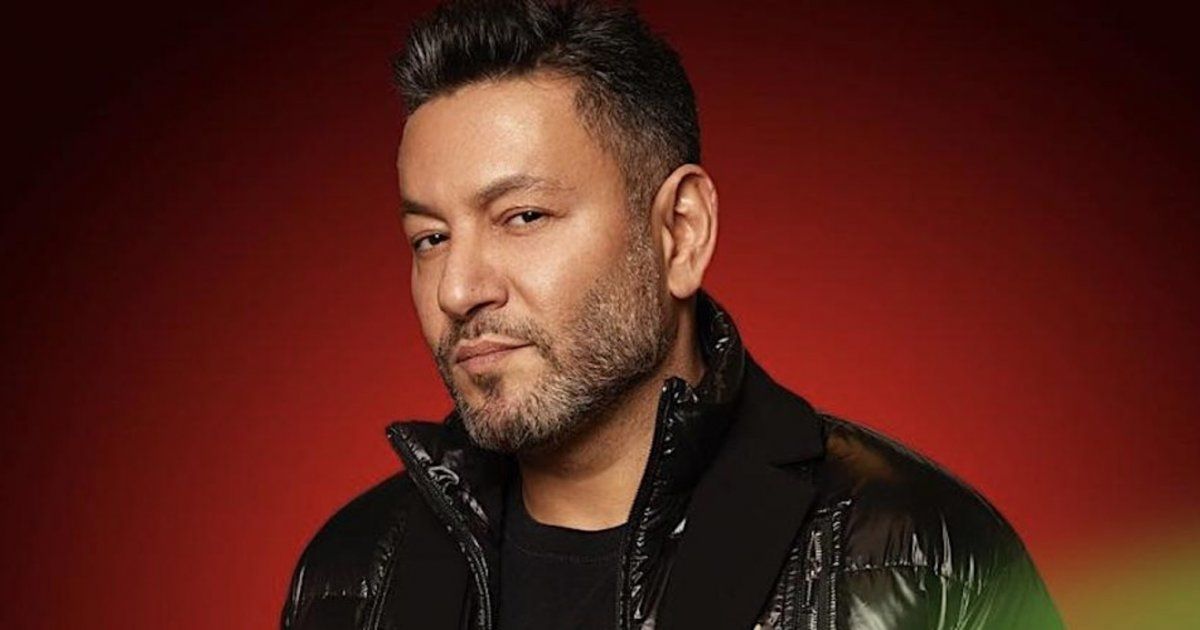 شاهد .. زياد برجي بتصريح جديد عن جائزة الموريكس دور :"مردودة مع الشكر".. والسبب؟