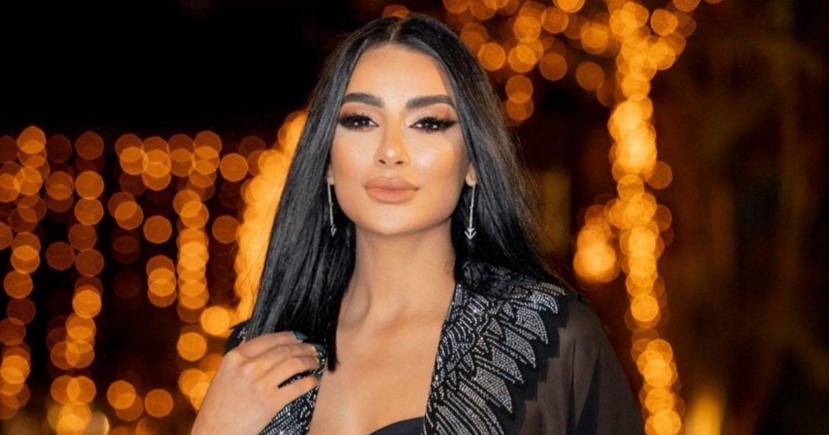 شاهد .. جوري بكر تنشر أول صورة لإبنها.. وهكذا كشفت عن إسمه