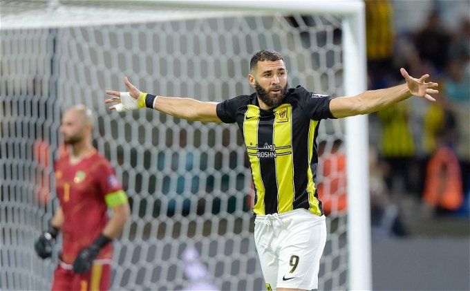 أخبار مصر | جدول مباريات اليوم في الدوري السعودي .. الاتحاد يواجه الأخدود في إفتتاح الجولة السادسة