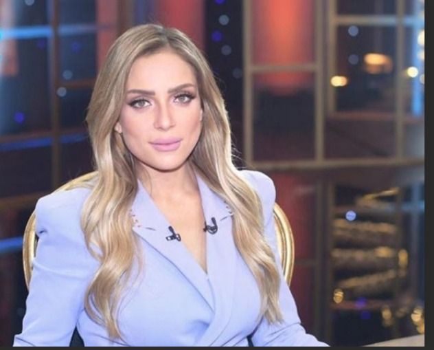 ريم البارودي قلعت طاقية الإخفا – إيه الجديد