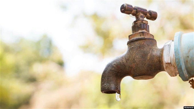 أخبار مصر | لآجل غير مسمي .. قطع المياه عن هذه الأماكن في محافظة الأقصر