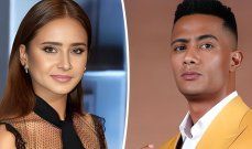 شاهد .. بالصور- مثل الاميرات..ياسمين صبري تسحر القلوب بجمالها وأناقتها