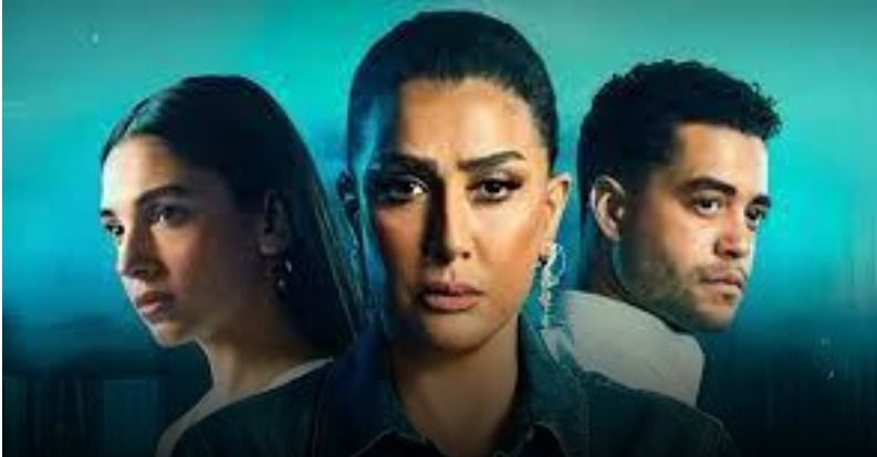 تحت الحزام .. غادة عبد الرازق جبروت جديد في عالم الفن