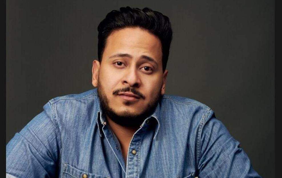 شاهد .. كريم عفيفي يتحدث عن دوره الى جانب إسعاد يونس في "عصابة عظيمة"