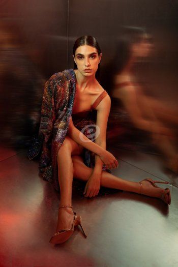 شاهد .. خاص - ماري تيريز حنا تكشف عما فعلته معها زينة مكي .. وبعد أن أنقذها معتصم النهار هذه طبيعة علاقتهما