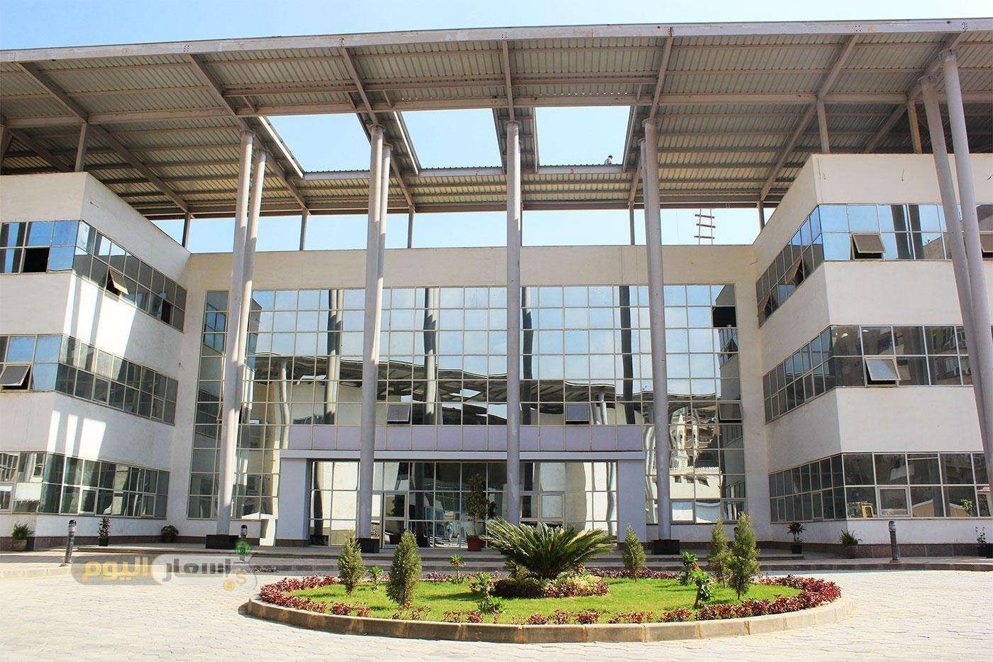 عاجل| فتح التقديم للالتحاق بكليات في الجامعة المصرية الصينية.. شوف الشروط