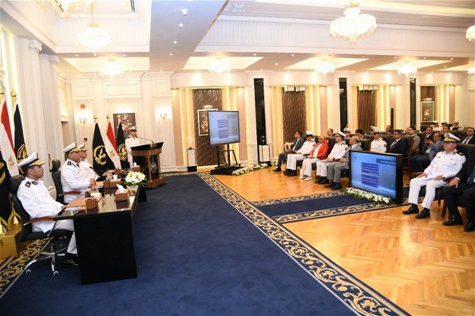 أخبار مصر | لطلاب الثانوية العامة .. الإعلان عن قرار الفرصة الأخيرة بشأن تقديم كلية الشرطة 2024