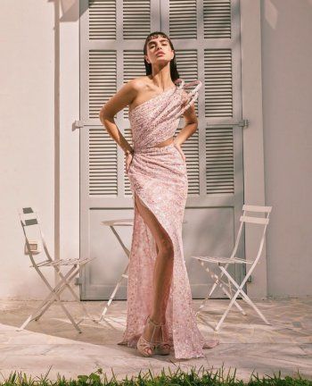 شاهد .. خاص - ماري تيريز حنا تكشف عما فعلته معها زينة مكي .. وبعد أن أنقذها معتصم النهار هذه طبيعة علاقتهما