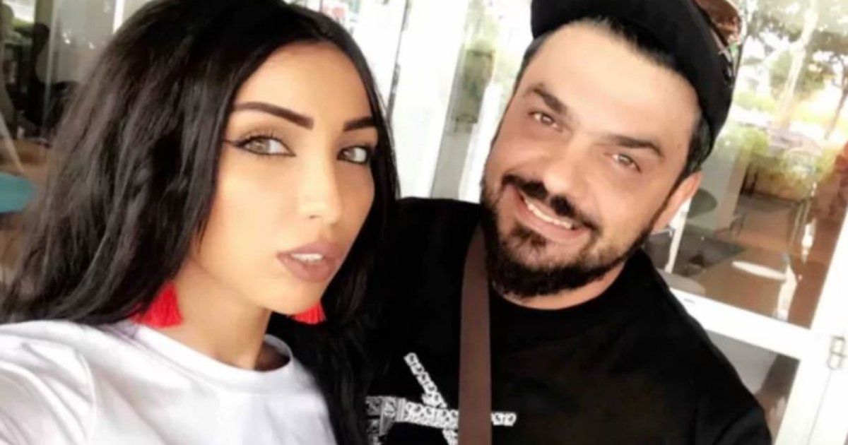 شاهد .. محمد الترك يشكو من امتناع دنيا بطمة عن تطمينه على بناته بعد زلزال المغرب
