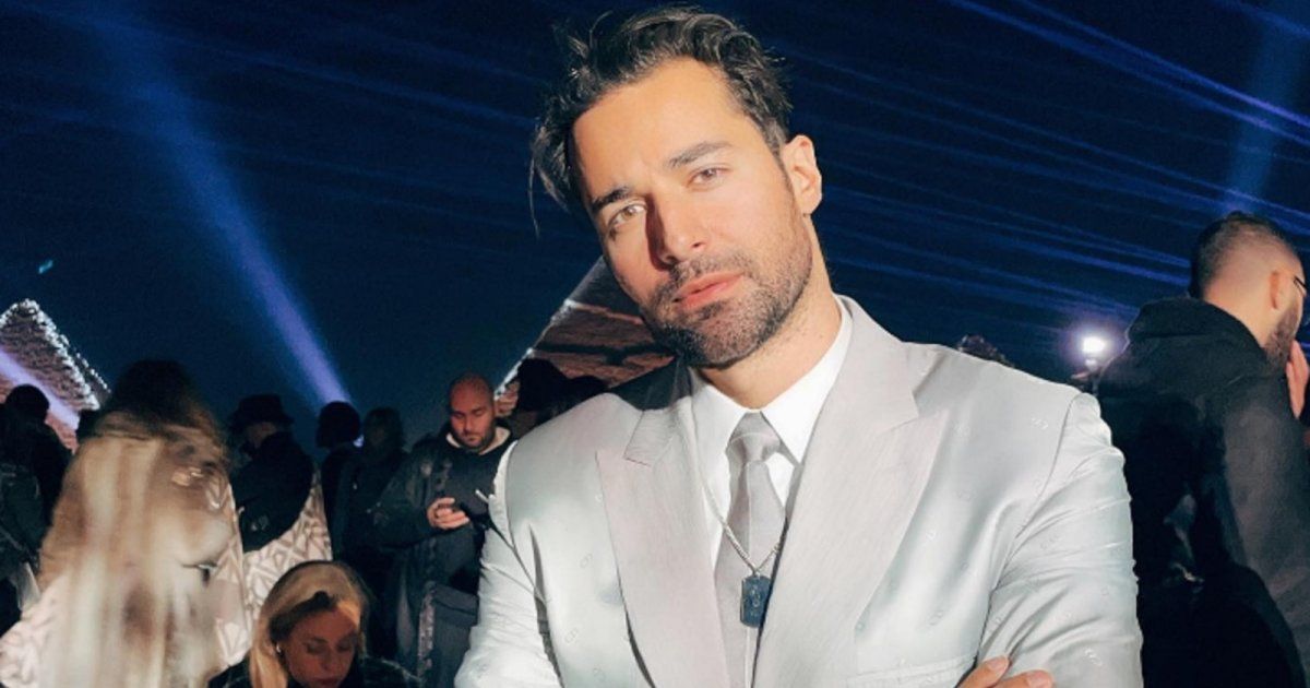 شاهد .. بالفيديو- أحمد حاتم يحمس الجمهور لفيلمخ القادم "حسن المصري"..إليكم موعد العرض