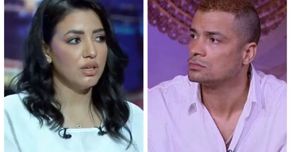 شاهد .. حسن شاكوش يفضح مخطط طليقته : القصة دلوقتي بقت قصة واحدة عندها هوس الشهرة