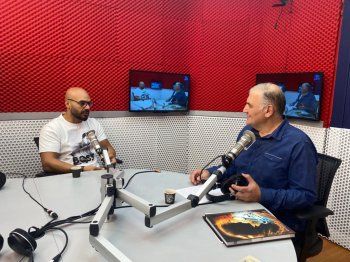 شاهد .. جوزيف عطية يفضل أن يسمع "وبطير" بصوت زياد برجي وهذا ما قاله