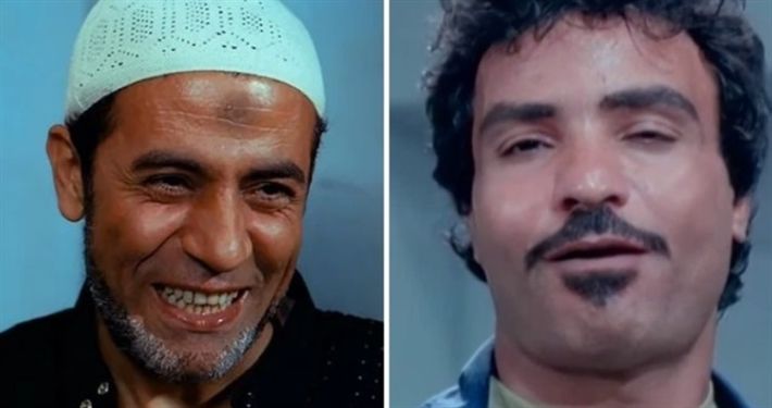 صبري فواز يحصل علي لقب اشهر ثاني متحرش في السينما