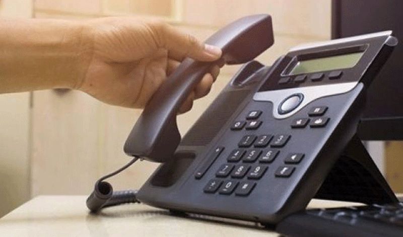 موعد انتهاء مهلة سداد فاتورة يوليو للتليفون الأرضي.. باقي ساعات قليلة