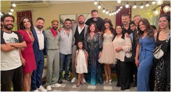 شاهد .. أحمد فهمي يستمر بالترويج لمسلسله الجديد "الفريدو" تمهيدا لعرضه قريبا