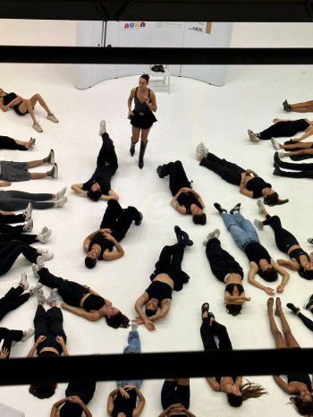 شاهد .. خاص - ماري تيريز حنا تكشف عما فعلته معها زينة مكي .. وبعد أن أنقذها معتصم النهار هذه طبيعة علاقتهما