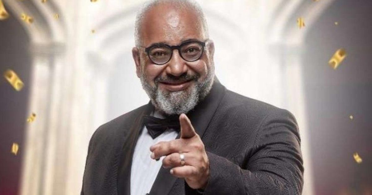 شاهد .. بيومي فؤاد يكشف نصيحة عادل إمام له.. وهذا ما قاله