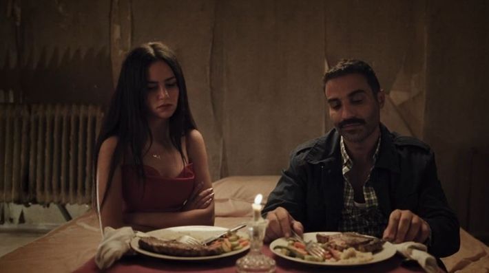 كله يجهز الفشار و اللب : انهاردة نهاية سفاح الجيزة