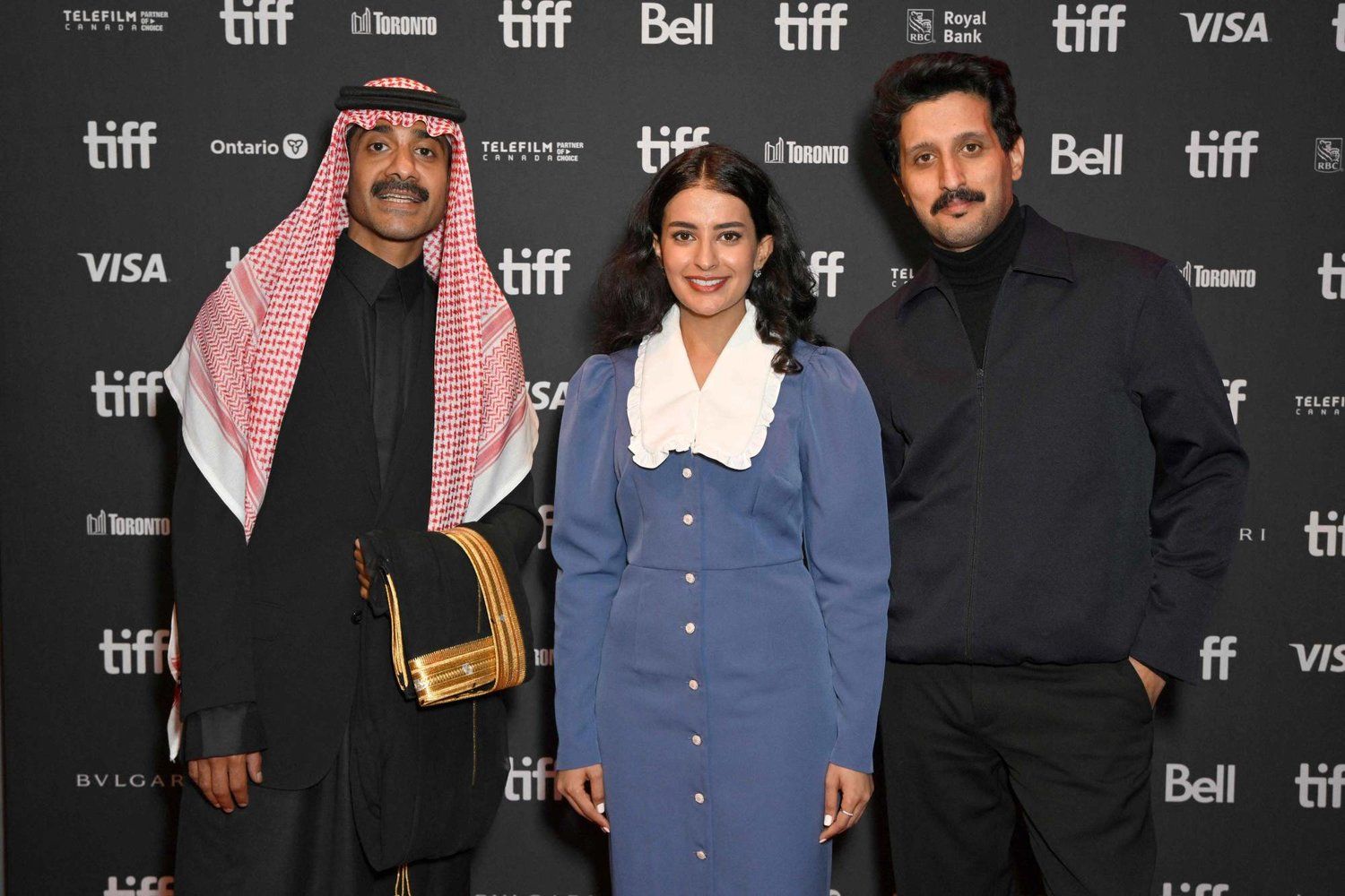 مفاجآت بالجمله من مهرجان البحر الاحمر السينمائي