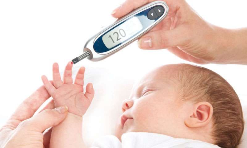 عاجل بشأن مرض السكر للأطفال.. استشاري غدد صماء يكشف سبب مهم