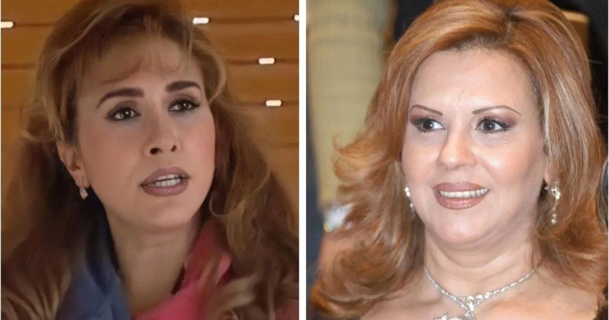 شاهد .. قريب مها وسلمى المصري وعائلته من مفقودي الإعصار في ليبيا