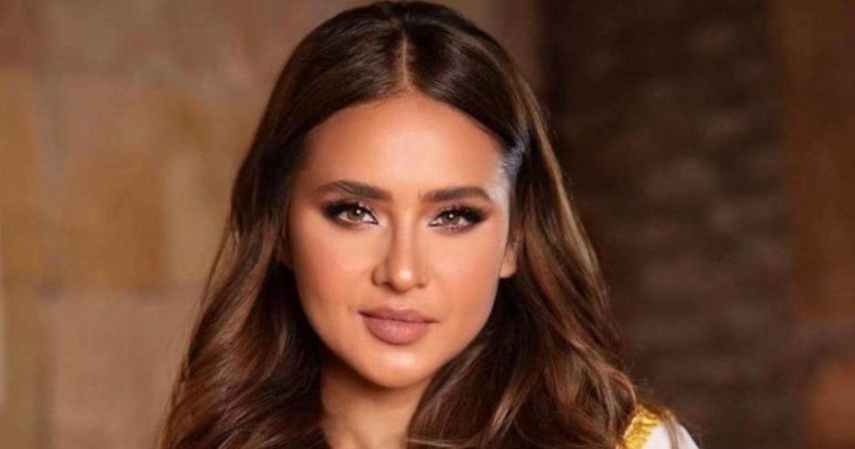 شاهد .. نيللي كريم لم تحضر عرض فيلمها..ومحمد فراج يكشف السبب