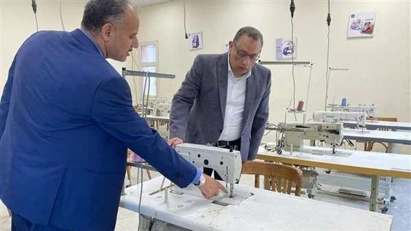 لأول مرة.. مزايا مدرسة مجمع الجلود ومصروف شهري للطالب 700 جنيه| التفاصيل كاملة