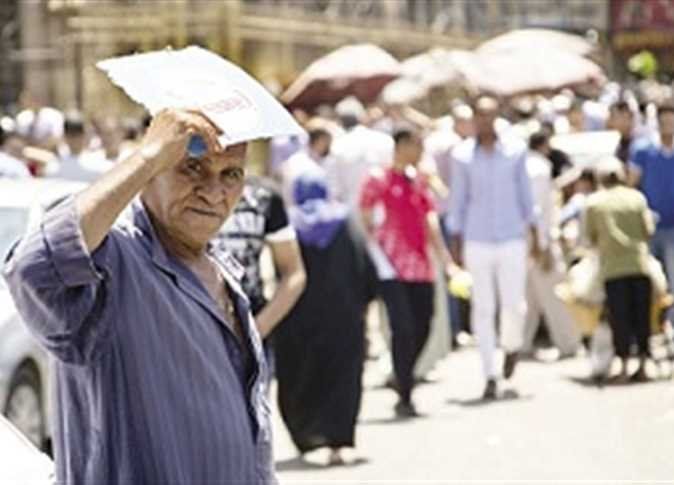 أخبار مصر | حالة الطقس غدا السبت 16 سبتمبر 2023 .. الأرصاد تصدم المواطنين ببيان عاجل