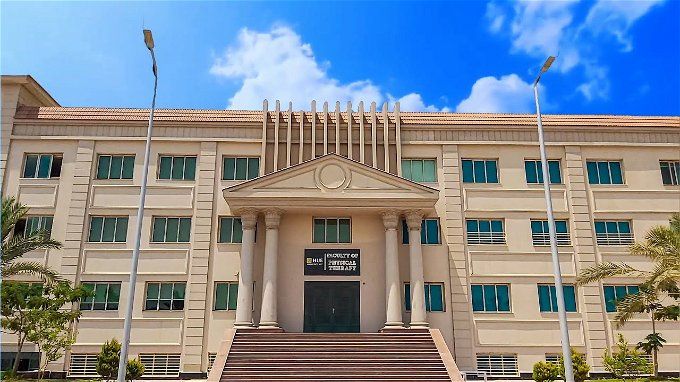 أخبار مصر | تنسيق جامعة حورس 2024 .. مش هتتخيل كلية الطب بتاخد من كام