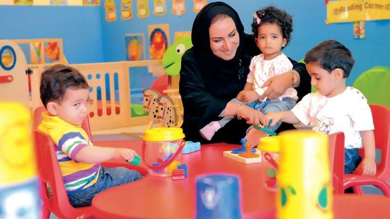 خطوات الاستعلام عن نتيجة تنسيق رياض الأطفال بالقاهرة.. احصل على الرابط