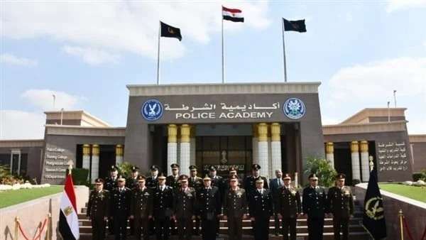 خطوات تقديم كلية الشرطة 2023 برابط سريع.. إلحق قبل غلق الباب