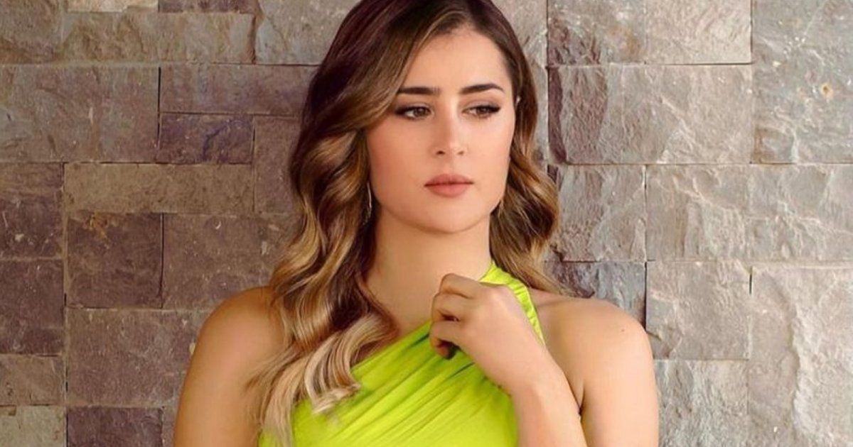 شاهد .. عائشة بن أحمد بطلة في حكاية من "55 حكاية حب"