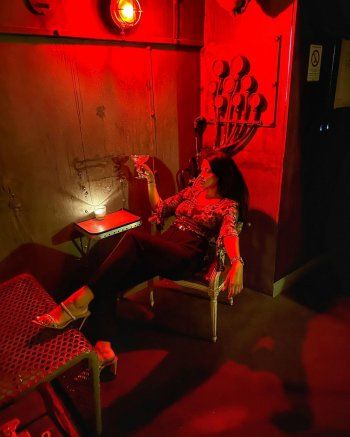 شاهد .. بالصور- بلوك كاجوال مميز..سينتيا خليفة تقضي وقتاً رائع في باريس