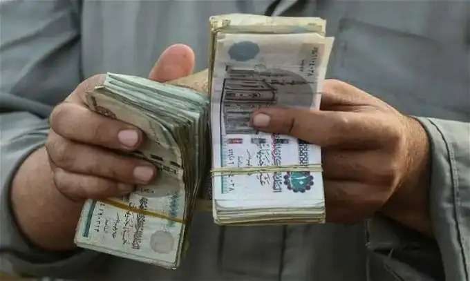 موعد صرف مرتبات شهر سبتمبر 2023 للعاملين بالدولة.. يلا جهز جيبك