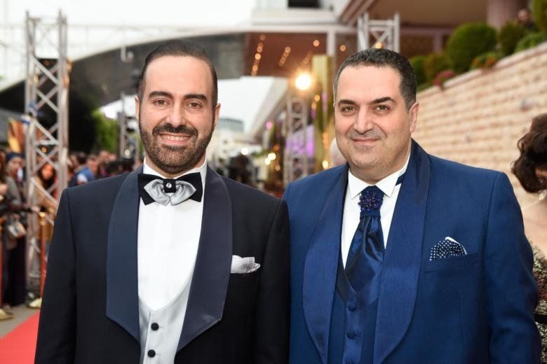 شاهد .. خاص- الدكتوران فادي وزاهي الحلو يعلقان على تصريح الفنان زياد برجي حول منعه من غناء "وبطير" في حفل الموريكس دور