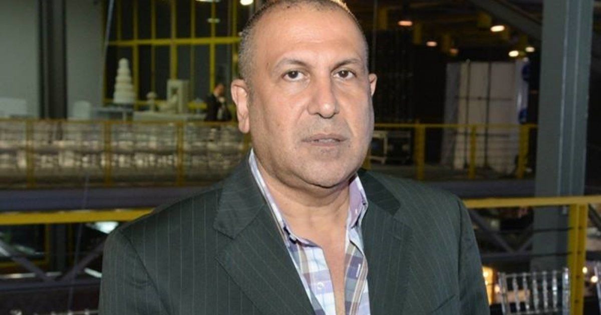 شاهد .. خاص-سفيرة الإعلام الهادف هلا المر تقاضي دعيبس بلوط